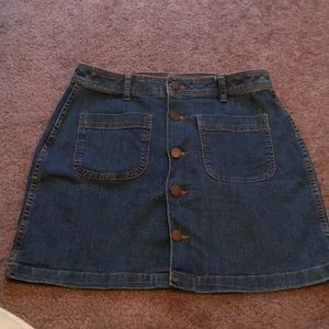 jeanSkirt